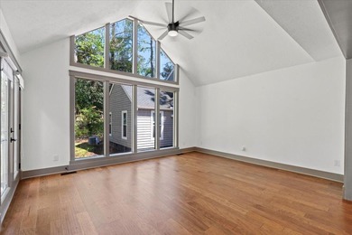 Introducing a truly unique West Lake Community residence crafted on West Lake Country Club in Georgia - for sale on GolfHomes.com, golf home, golf lot