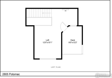 This stunning custom residence, to be crafted by the locally on TPC Colorado Golf Club in Colorado - for sale on GolfHomes.com, golf home, golf lot