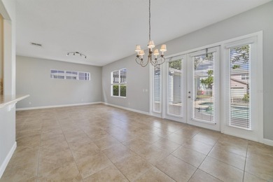 Welcome to this charming Key West-style residence nestled in the on Reunion Resort Golf Course in Florida - for sale on GolfHomes.com, golf home, golf lot