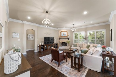 Stunning Golf Course Home in Buffalo Creek.
Nestled along the on Buffalo Creek Golf Club in Texas - for sale on GolfHomes.com, golf home, golf lot