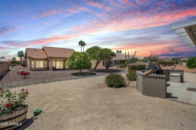 Amazing Offering of the popular Safford model floorplan for a on Trail Ridge Golf Course in Arizona - for sale on GolfHomes.com, golf home, golf lot
