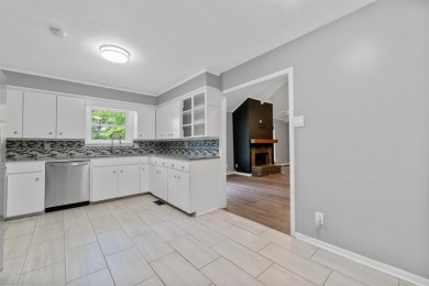 Hope you're a *people person* because darn near everyone is on The Greens At North Hills Country Club in Arkansas - for sale on GolfHomes.com, golf home, golf lot
