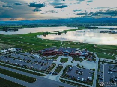 This stunning custom residence, to be crafted by the locally on TPC Colorado Golf Club in Colorado - for sale on GolfHomes.com, golf home, golf lot