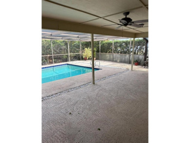 Won't last priced @ $233/sqft! This home did have some water on Feather Sound Country Club in Florida - for sale on GolfHomes.com, golf home, golf lot