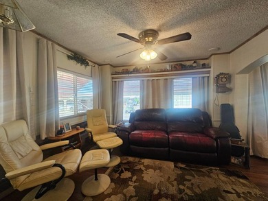 Experience spacious living indoors, outdoors, and everywhere in on Viewpoint Golf Resort in Arizona - for sale on GolfHomes.com, golf home, golf lot