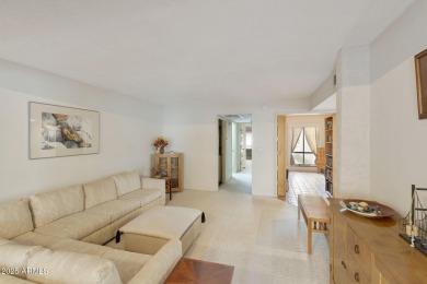 Original Owner! Nestled on a quiet interior cul de sac lot, this on Arizona Grand Resort Golf Course in Arizona - for sale on GolfHomes.com, golf home, golf lot