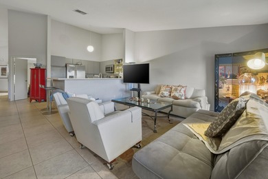 Welcome to Woodhaven CC! This condo features 2 bedrooms, 2 baths on Woodhaven Country Club in California - for sale on GolfHomes.com, golf home, golf lot