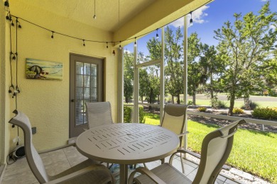 Enjoy effortless coastal living in this beautifully updated on Hammock Bay in Florida - for sale on GolfHomes.com, golf home, golf lot