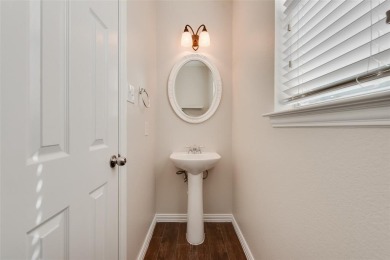 Welcome Home! This spacious property offers 4 bedrooms, a on Lantana Golf Club in Texas - for sale on GolfHomes.com, golf home, golf lot