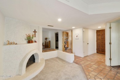 Original Owner! Nestled on a quiet interior cul de sac lot, this on Arizona Grand Resort Golf Course in Arizona - for sale on GolfHomes.com, golf home, golf lot