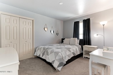Welcome to 1 Springfield St., nestled in the beautiful mountain on Gypsum Creek Golf Course in Colorado - for sale on GolfHomes.com, golf home, golf lot
