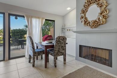 Welcome to Woodhaven CC! This condo features 2 bedrooms, 2 baths on Woodhaven Country Club in California - for sale on GolfHomes.com, golf home, golf lot