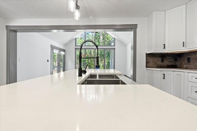 Introducing a truly unique West Lake Community residence crafted on West Lake Country Club in Georgia - for sale on GolfHomes.com, golf home, golf lot