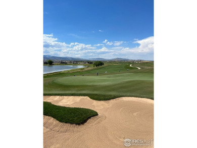 This stunning custom residence, to be crafted by the locally on TPC Colorado Golf Club in Colorado - for sale on GolfHomes.com, golf home, golf lot