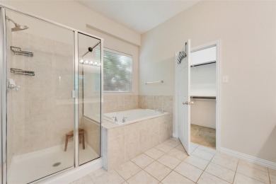 Welcome Home! This spacious property offers 4 bedrooms, a on Lantana Golf Club in Texas - for sale on GolfHomes.com, golf home, golf lot