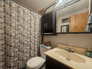 Experience spacious living indoors, outdoors, and everywhere in on Viewpoint Golf Resort in Arizona - for sale on GolfHomes.com, golf home, golf lot