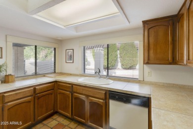 Original Owner! Nestled on a quiet interior cul de sac lot, this on Arizona Grand Resort Golf Course in Arizona - for sale on GolfHomes.com, golf home, golf lot