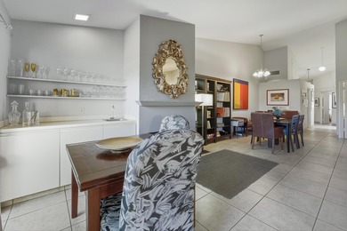 Welcome to Woodhaven CC! This condo features 2 bedrooms, 2 baths on Woodhaven Country Club in California - for sale on GolfHomes.com, golf home, golf lot