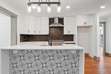 Introducing a truly unique West Lake Community residence crafted on West Lake Country Club in Georgia - for sale on GolfHomes.com, golf home, golf lot