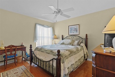 BOND PAID, MOSTLY FURNISHED, NEWER ROOF 2021, NO CARPET, BLOCK on The Links of Spruce Creek in Florida - for sale on GolfHomes.com, golf home, golf lot