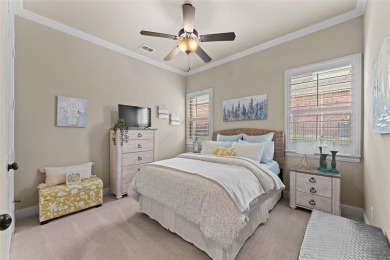 Stunning Golf Course Home in Buffalo Creek.
Nestled along the on Buffalo Creek Golf Club in Texas - for sale on GolfHomes.com, golf home, golf lot