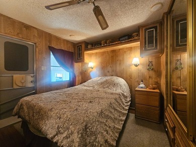 Experience spacious living indoors, outdoors, and everywhere in on Viewpoint Golf Resort in Arizona - for sale on GolfHomes.com, golf home, golf lot