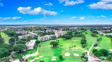 Roof, concrete restoration, balconies and railings special on Palm-Aire Country Club and Resort - The Oaks in Florida - for sale on GolfHomes.com, golf home, golf lot