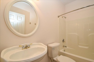 Beautiful and well maintained one level patio home with many on Hanging Rock Golf Club in Virginia - for sale on GolfHomes.com, golf home, golf lot