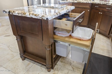 Exceptional extended Stonecrest 3 bed/2 bath with breathtaking on Granite Falls Golf Club  in Arizona - for sale on GolfHomes.com, golf home, golf lot
