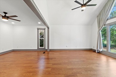 Introducing a truly unique West Lake Community residence crafted on West Lake Country Club in Georgia - for sale on GolfHomes.com, golf home, golf lot