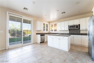 Stunning 4-Bedroom Guard-Gated Home in Seven Hills! This on Rio Secco Golf Club in Nevada - for sale on GolfHomes.com, golf home, golf lot