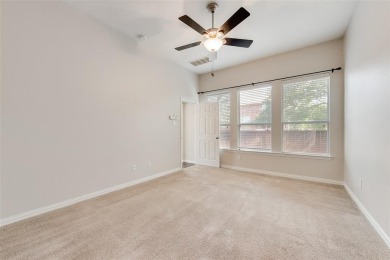Welcome Home! This spacious property offers 4 bedrooms, a on Lantana Golf Club in Texas - for sale on GolfHomes.com, golf home, golf lot