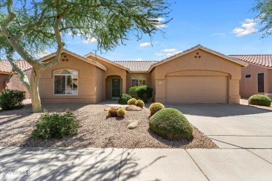 Welcome to resort-style living in one of Arizona's most on Desert Trails in Arizona - for sale on GolfHomes.com, golf home, golf lot