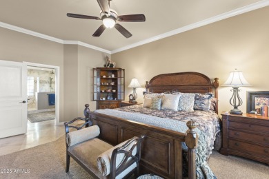 Exceptional extended Stonecrest 3 bed/2 bath with breathtaking on Granite Falls Golf Club  in Arizona - for sale on GolfHomes.com, golf home, golf lot