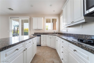 Stunning 4-Bedroom Guard-Gated Home in Seven Hills! This on Rio Secco Golf Club in Nevada - for sale on GolfHomes.com, golf home, golf lot