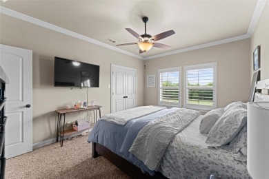 Stunning Golf Course Home in Buffalo Creek.
Nestled along the on Buffalo Creek Golf Club in Texas - for sale on GolfHomes.com, golf home, golf lot