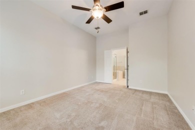 Welcome Home! This spacious property offers 4 bedrooms, a on Lantana Golf Club in Texas - for sale on GolfHomes.com, golf home, golf lot