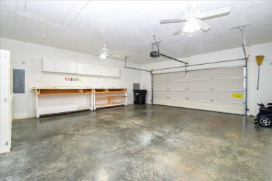 Beautiful and well maintained one level patio home with many on Hanging Rock Golf Club in Virginia - for sale on GolfHomes.com, golf home, golf lot