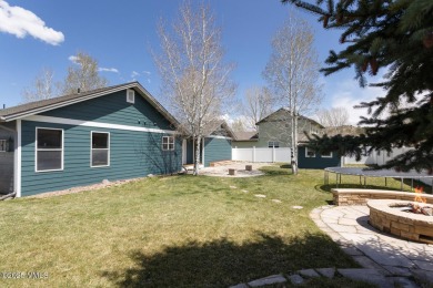 Welcome to 1 Springfield St., nestled in the beautiful mountain on Gypsum Creek Golf Course in Colorado - for sale on GolfHomes.com, golf home, golf lot