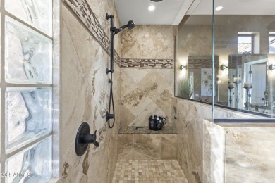 Exceptional extended Stonecrest 3 bed/2 bath with breathtaking on Granite Falls Golf Club  in Arizona - for sale on GolfHomes.com, golf home, golf lot