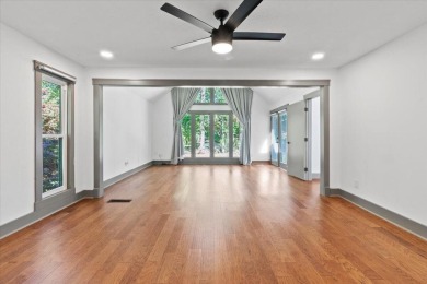 Introducing a truly unique West Lake Community residence crafted on West Lake Country Club in Georgia - for sale on GolfHomes.com, golf home, golf lot