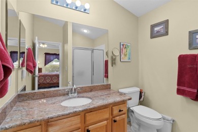 BOND PAID, MOSTLY FURNISHED, NEWER ROOF 2021, NO CARPET, BLOCK on The Links of Spruce Creek in Florida - for sale on GolfHomes.com, golf home, golf lot