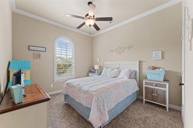 Stunning Golf Course Home in Buffalo Creek.
Nestled along the on Buffalo Creek Golf Club in Texas - for sale on GolfHomes.com, golf home, golf lot
