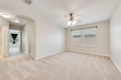 Welcome Home! This spacious property offers 4 bedrooms, a on Lantana Golf Club in Texas - for sale on GolfHomes.com, golf home, golf lot