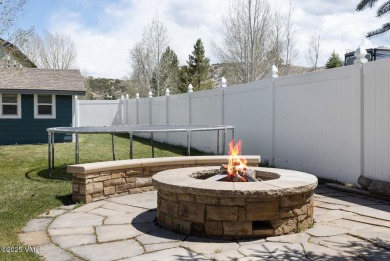 Welcome to 1 Springfield St., nestled in the beautiful mountain on Gypsum Creek Golf Course in Colorado - for sale on GolfHomes.com, golf home, golf lot