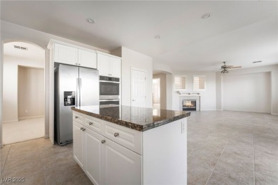 Stunning 4-Bedroom Guard-Gated Home in Seven Hills! This on Rio Secco Golf Club in Nevada - for sale on GolfHomes.com, golf home, golf lot