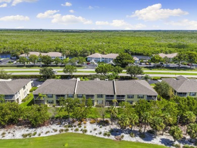 Enjoy effortless coastal living in this beautifully updated on Hammock Bay in Florida - for sale on GolfHomes.com, golf home, golf lot