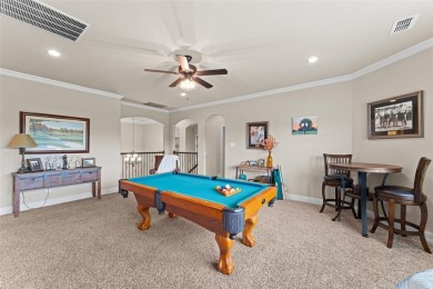Stunning Golf Course Home in Buffalo Creek.
Nestled along the on Buffalo Creek Golf Club in Texas - for sale on GolfHomes.com, golf home, golf lot