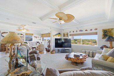 Welcome to Dolphin Point Penthouse 703A, a premier west corner on Sandpiper Cove Golf Course in Florida - for sale on GolfHomes.com, golf home, golf lot