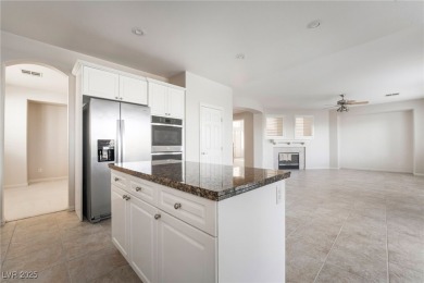 Stunning 4-Bedroom Guard-Gated Home in Seven Hills! This on Rio Secco Golf Club in Nevada - for sale on GolfHomes.com, golf home, golf lot